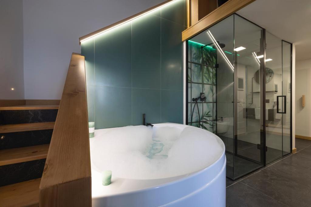 Bed and Breakfast Bali Aqua&Charme Gaeta Exterior foto