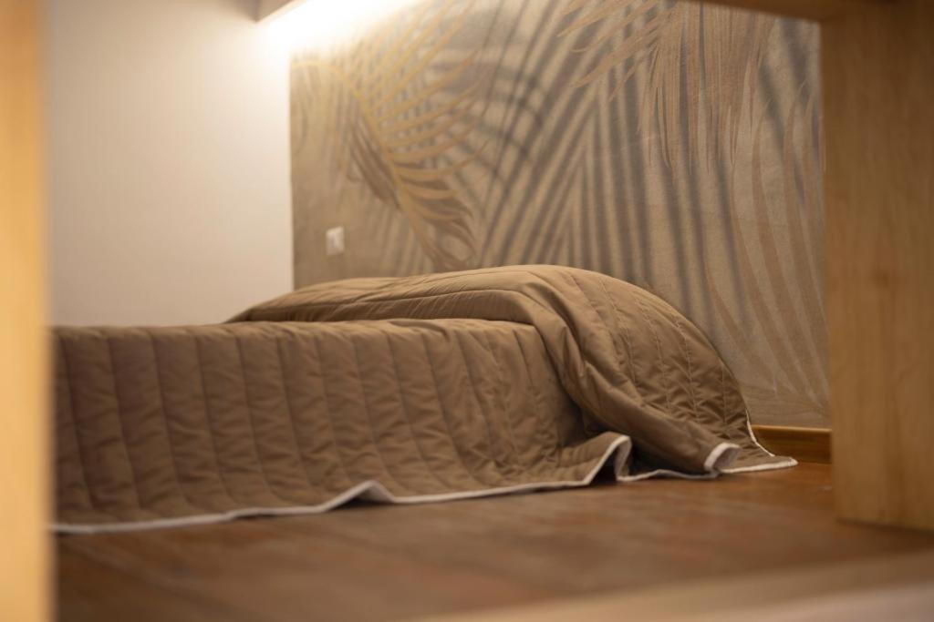 Bed and Breakfast Bali Aqua&Charme Gaeta Exterior foto