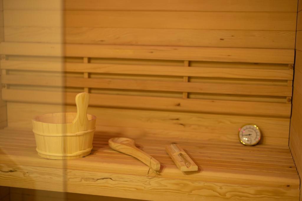 Bed and Breakfast Bali Aqua&Charme Gaeta Exterior foto