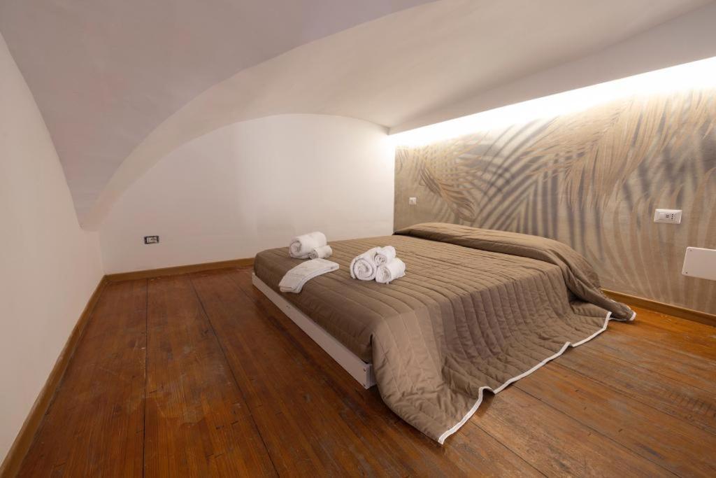 Bed and Breakfast Bali Aqua&Charme Gaeta Exterior foto