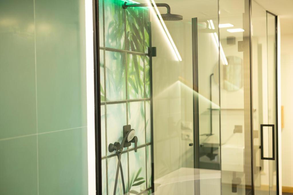 Bed and Breakfast Bali Aqua&Charme Gaeta Exterior foto